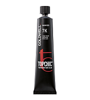 Goldwell Topchic - Краска для волос 7K медный 60 мл.